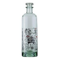 photo Wild - Message in a Bottle - Sea | Sailor 700 ml 1